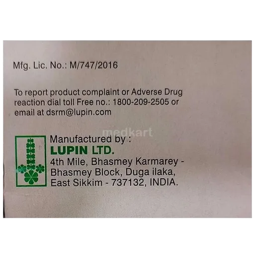 ivabrad 5mg tablet 15's